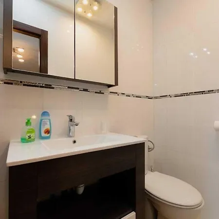 多奥尔内克斯汽车旅馆 Ornex