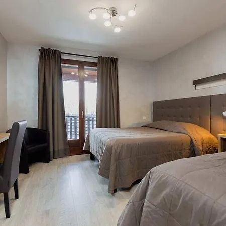 多奥尔内克斯汽车旅馆 3*