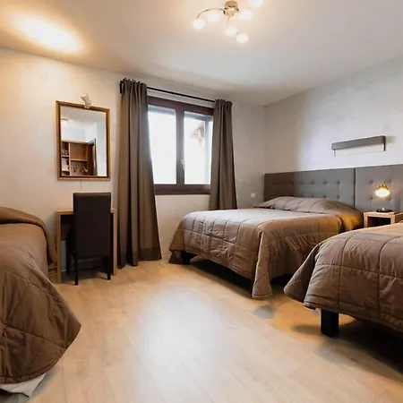 多奥尔内克斯汽车旅馆 3*