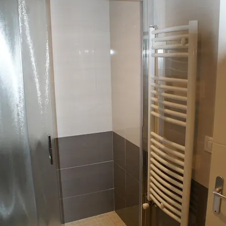 汽车旅馆 多奥尔内克斯汽车旅馆 3*