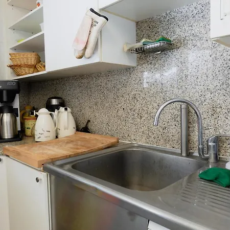 多奥尔内克斯汽车旅馆 汽车旅馆 3*