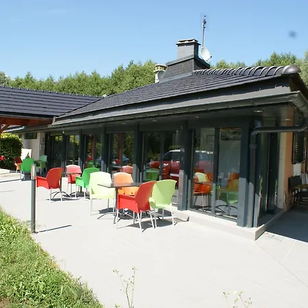 Motel D'ornex 3*