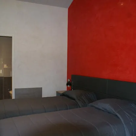 D'ornex Motel Ornex