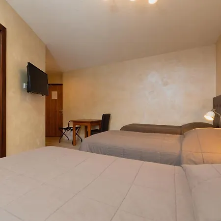 Motel D'ornex