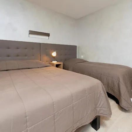D'ornex Motel 3*