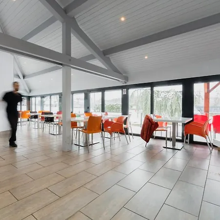 D'ornex Motel Ornex