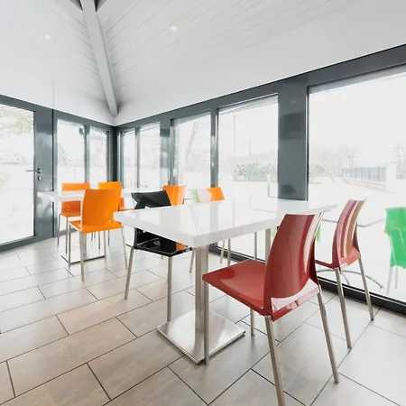 Motel D'ornex