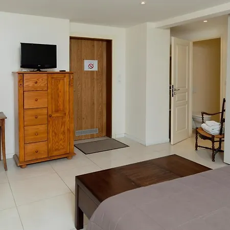 D'ornex Motel