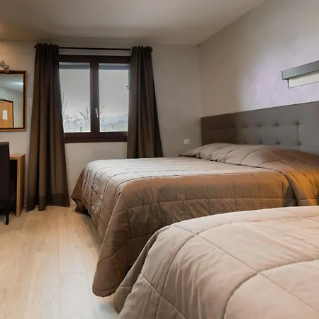 Motel D'ornex