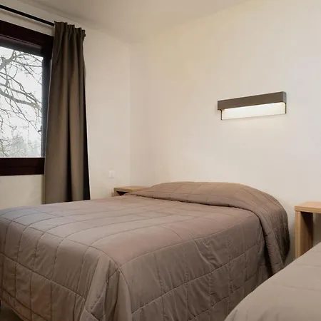 Motel D'ornex