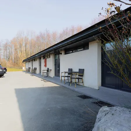 Motel D'ornex Ornex