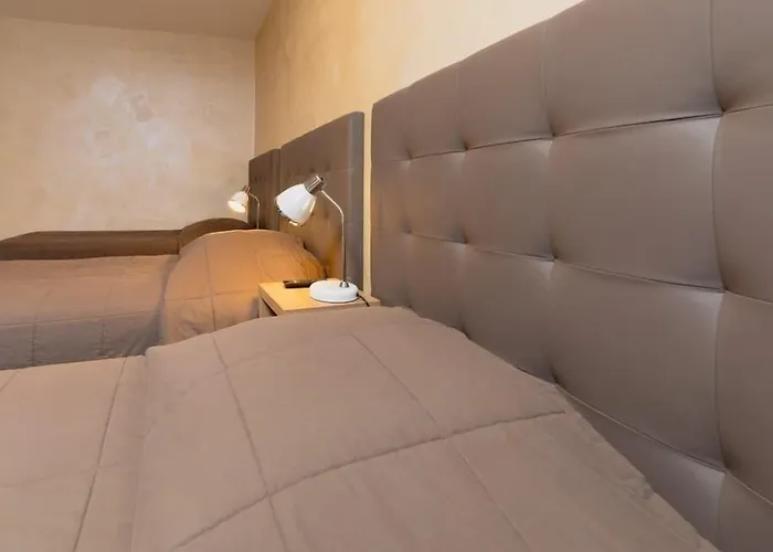 Motel D'ornex Ornex