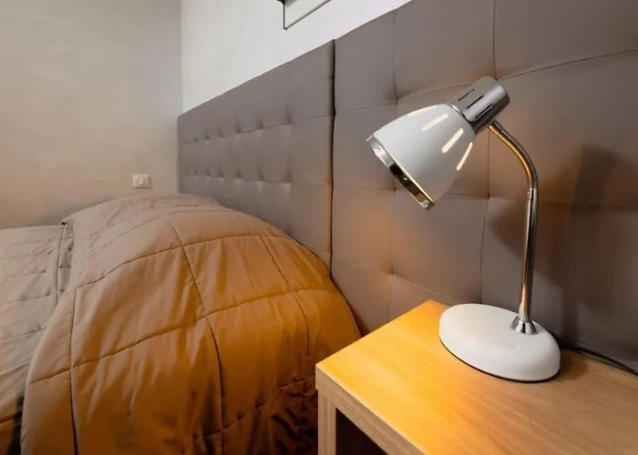 D'ornex Motel