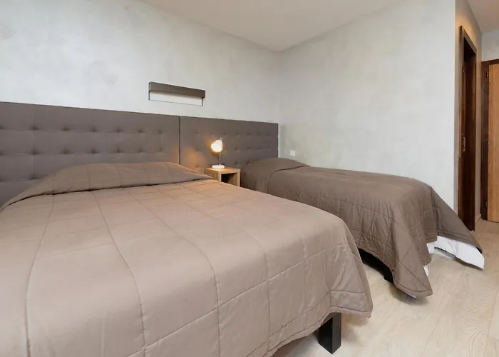 D'ornex Motel 3*