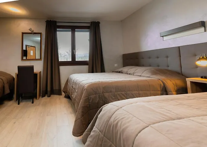 Motel D'ornex